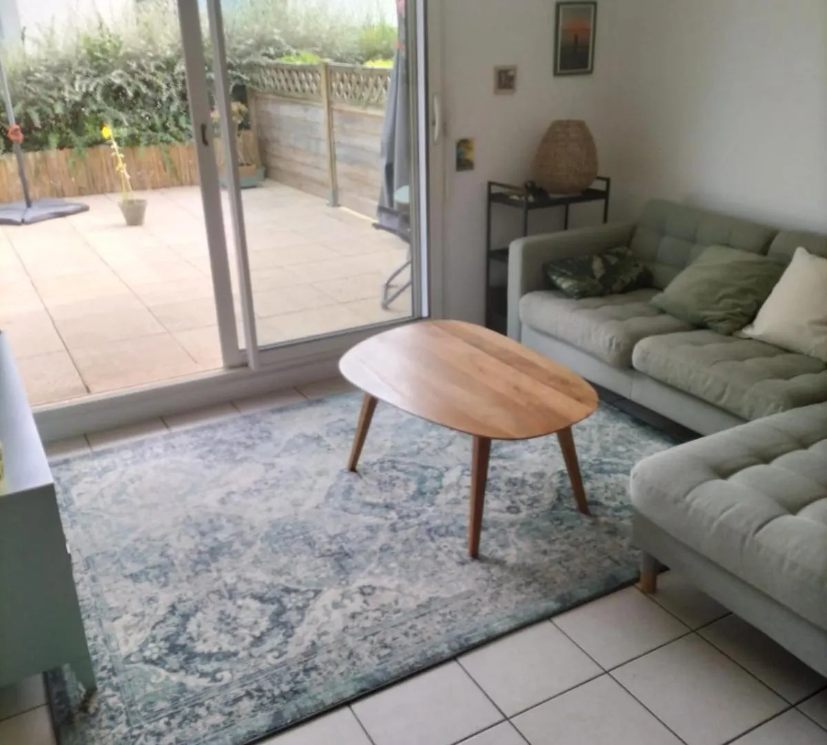 Appartement Avec Terrasse Guichen 프랑스